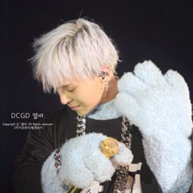 BIGBANG♥ YGをこよなく愛しとります(´ー｀)♡ ジデさんの深爪がすき。