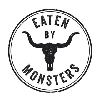 Eaten By Monsters