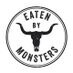 Eaten By Monsters (@eatenbymonster) Twitter profile photo