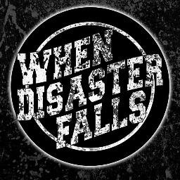 When Disaster Falls, Melodic Metalcore from Tilburg, The Netherlands!