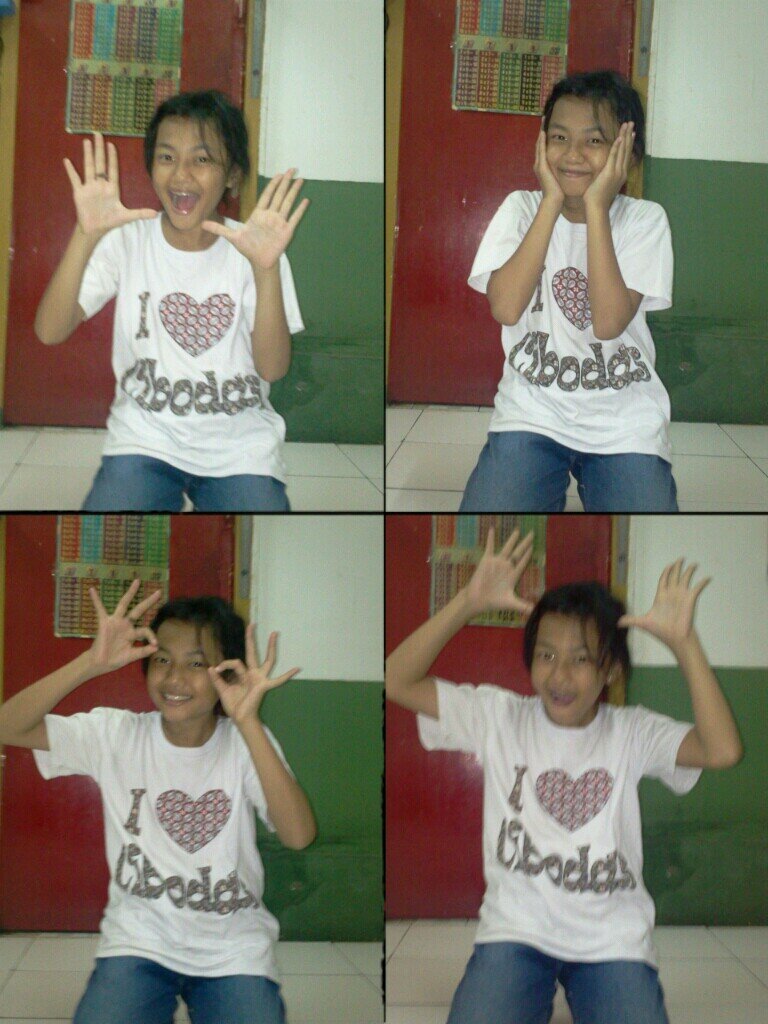 sarah,rescue34,twitter=@SarahKuswoyo,mybff,dan familyn Allah SWT