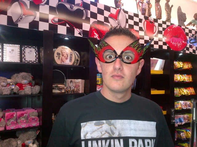 WWE Fan for Life, Rock Music and Movie Addict. If you keen to chat on bbm, invite me 237FCA56
