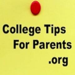 Our site, http://t.co/P68OvN04cO provides useful news, info, and tips for Parents with kids in college (or with college bound kids).