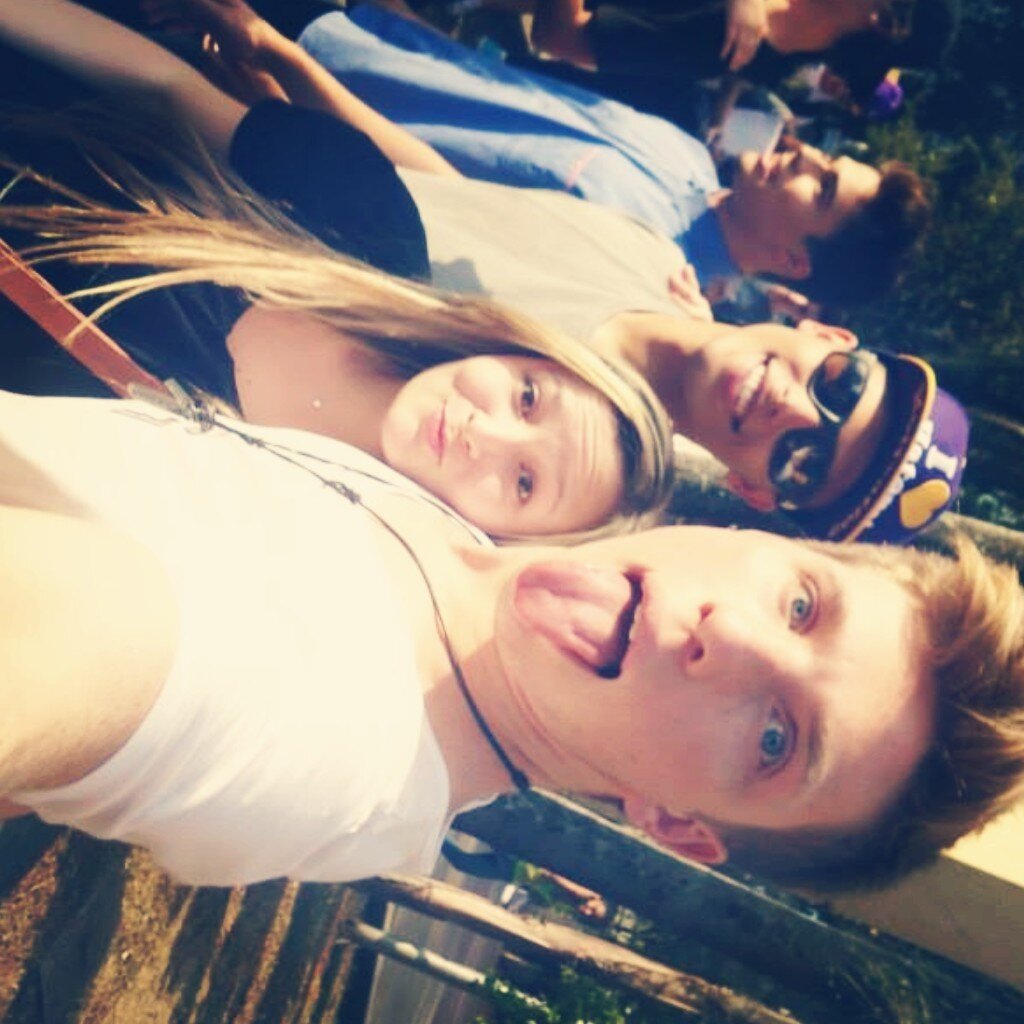 Whatever I do, I wanna be always with you. ♥ ♥
