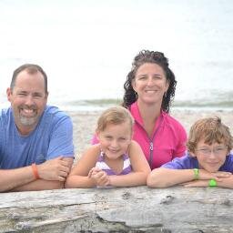 Dad. Husband. Runner. Sushi and Tech lover. Addicted to espresso.