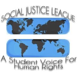 The Social Justice League at BSU is a student group dedicated to fighting injustices throughout the world. Account managed by @androolahson, SJL Vice President
