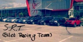 #SILET*RACING*TEAM#