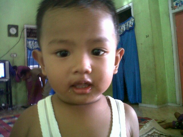 Ingin slalu suksess““