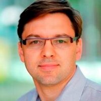 Serguei Netessine (@snetesin) 's Twitter Profile