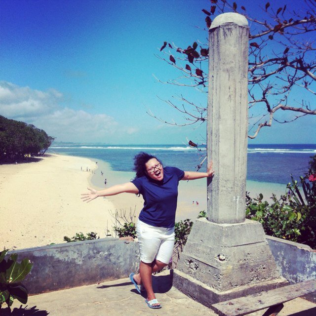 ErikaSimatupang's profile picture. A girl with so many dreams... Faith in God.. Industrial Engineering UPH.. love choir, classical music, and travelling..