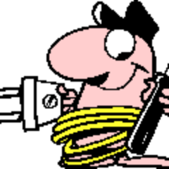 ElectriciansEU's profile picture. Helping Electricians get the latest mobile phone by showing them how to upgrade their contract early. Free Factsheet here http://t.co/rBkKoKNVBI