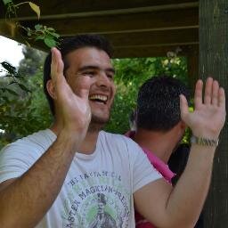 ANDREASPAPACHRI's profile picture. 