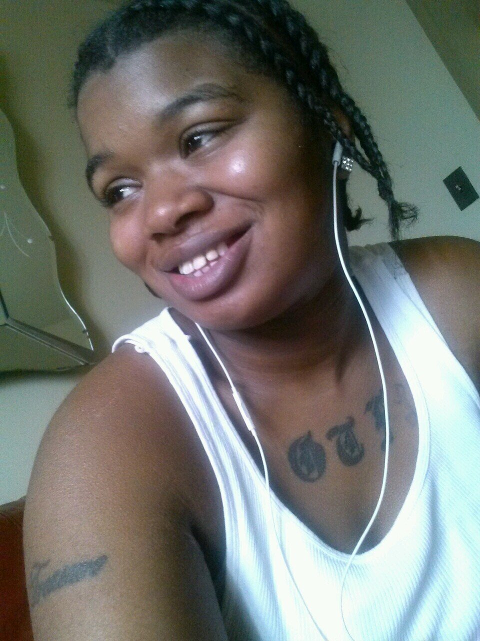Follow Me And I Follow back @Mrdont_got_itall ig , go for twitter to