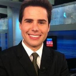 Fc dedicado ao maior Apresentador e Jornalista da tv record @luizbacci . Meu ídolo ♥♡ TE AMO