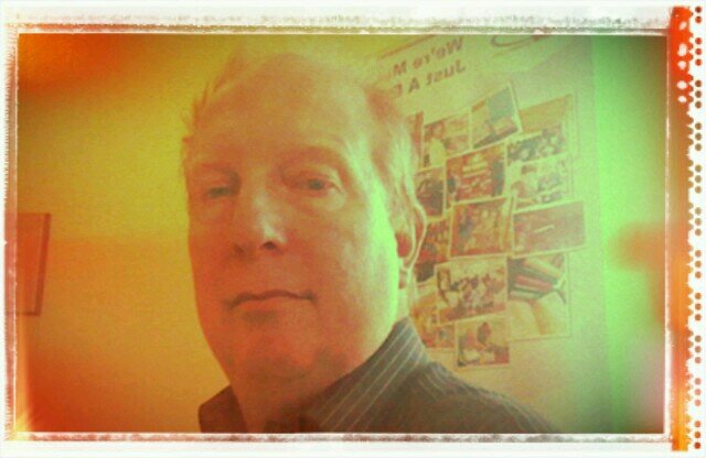 chrismageeclc's profile picture. I love God, love People and work with CLC, a Global Literature Mission. You will also find I have a passion for good coffee and movies.