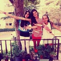 Elif Ceren Balıkçı (@elifcerenbalk) Twitter profile photo