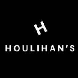 Part eclectic eatery, part energetic bar scene.                        Houlihan’s Restaurant + Bar redefines “casual dining.”