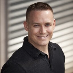 I’m a Sr. iOS Developer. Also a husband, father, Christian, fitness fanatic, and coffee connoisseur. Opinions are my own.