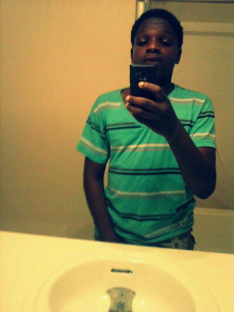 NAAN JUHH FOLOW ME