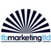 TB Marketing (@tbmarketing_ltd) Twitter profile photo