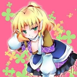 ?のアイコン