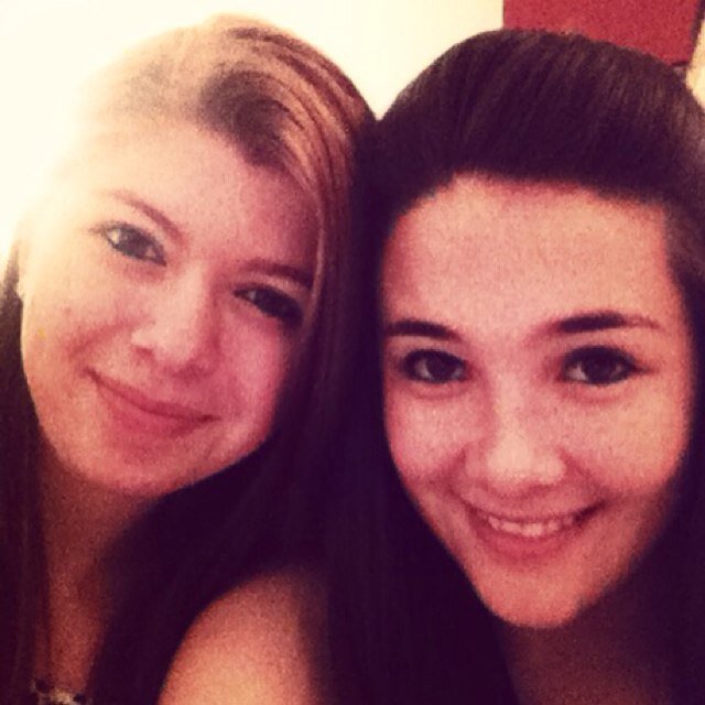 megan_suth's profile picture. ummm... im just me :)