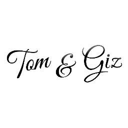 Tom & Giz (@andrewRgilmour) are an acoustic duo from the UK that play an eclectic mix of songs to suit all ages, making them a perfect choice for any occassion.