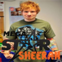 Owner: Els Co-owner: Aina Cuenta de apoyo a Ed Sheeran en @MegaStarSpain Orgullosa de presenciar el nacimiento de esta gran radio. http://t.co/EyaWW16NOO