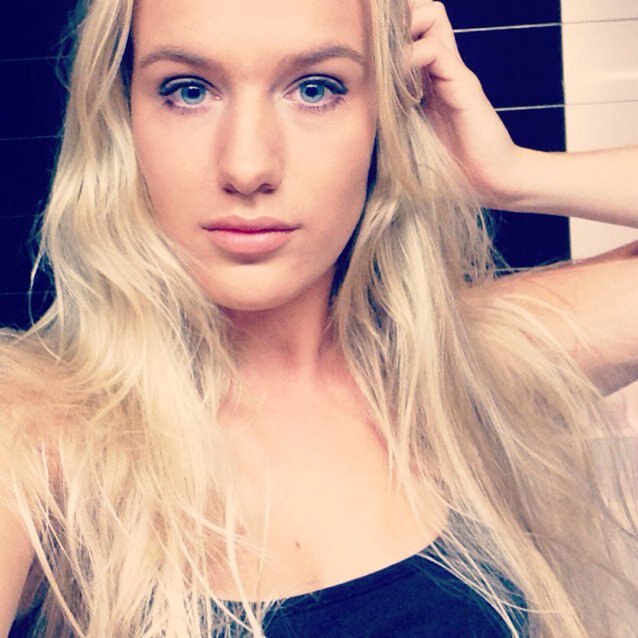 jong paardrijden shoppen instagram blond uitgaan soort van vriendinnetje van @rosaelting followgewoon x