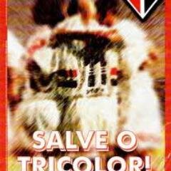 @ClubeFollowBack INDICO @Treinador_SPFC