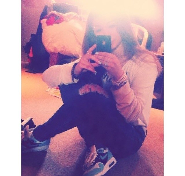 xKELSEEYY_'s profile picture. #TEAMBREEZY , instagram : xkelseeyy_