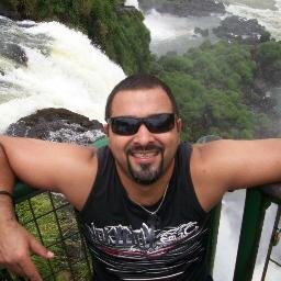 Sou um Concordiense,  Profissional do Marketing Multi Nível