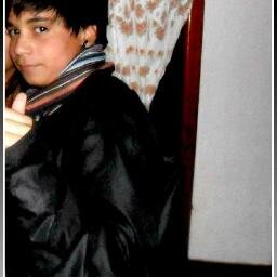 Daaviomar's profile picture. 