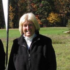 Sr Software Engineer | Director of Women's Golf @GolfTheTour | Golf Digest Panelist @GolfDigest