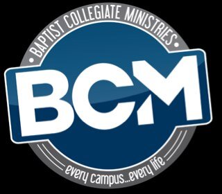 Baptist Collegiate Ministries on the college campuses of Tulsa! Free lunch on Mondays from 11-1 @UTulsa & Wedesdays @TulsaCC from 12-1