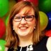 Sarah Sinclair (@sarahlsinclair) Twitter profile photo