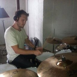 Drummer @badmagnets | Engineer