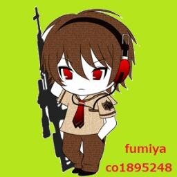 fumiyaさんのプロフィール画像