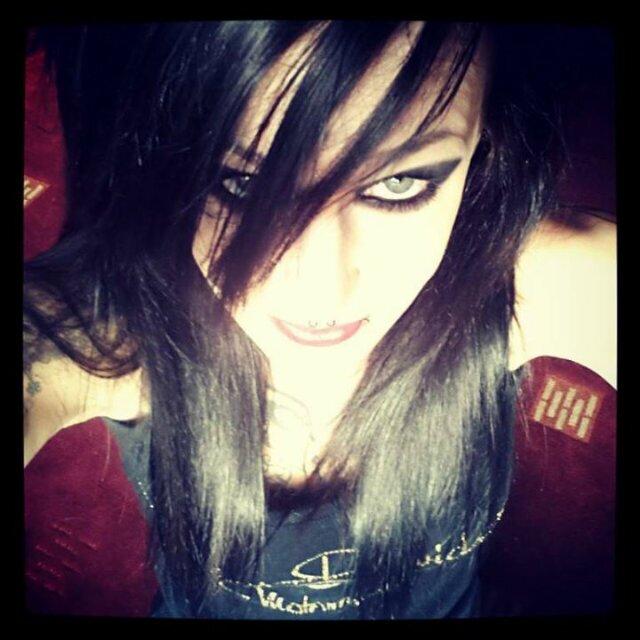Follow me, I'll follow you :))