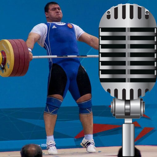 Welcome to the Weightlifting World Podcast. Come back frequently for updated news, interviews and discussions with some of the best lifters and coaches