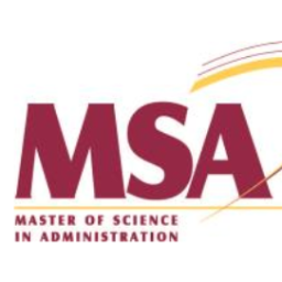 Master of Science in Administration department at Central Michigan University. Located in Rowe 222 or at 989-774-6525.