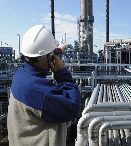 A gas processing & automation professional dedicated to improving the safe and environmentally compliant operation of natural gas and liquefaction facilities.