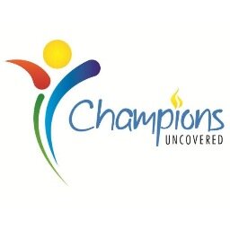 Be Inspired. Be Moved. Be a Champion | Encouraging you to be your best! You are a champion, ignite greatness in Business, Sport & the Community.