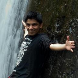 Process Engineer at Kongsberg Oil & Gas Technologies.
Addicted to music, love movies, reading books & playing Football :)