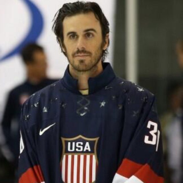 ryan miller nhl