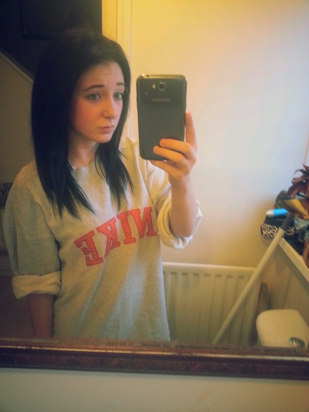 Follow me & ill follow back-✌  snapchat- stephhhhhhhxox Instagram-STEPHANIEE_MARIEXO 1D♥ Niall Horan ♥♥ManchesterCity♥♥