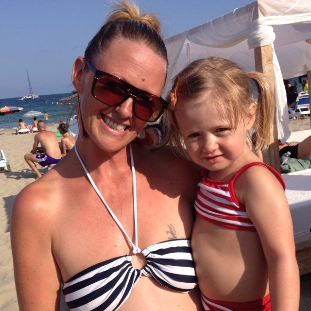 sadieladyibiza's profile picture. 