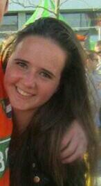 Live your life crazy and love every second of it! -
4e jaars student HRM