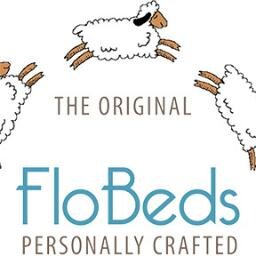 FloBeds's profile picture. The Original Personally Crafted Latex Mattress.  Goldilocks was right... each of you should have your firmness JUST RIGHT.  https://t.co/XvmnfVzTYR