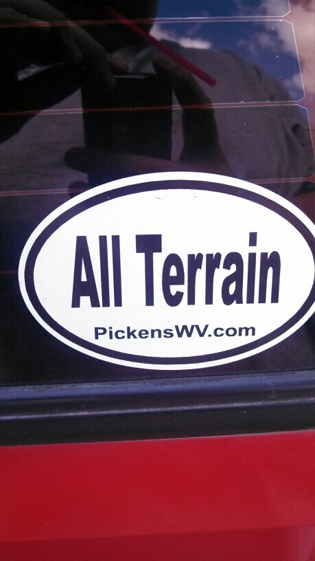 jeep_wv's profile picture. I dont wanna go to heaven unless theres a dirt road.